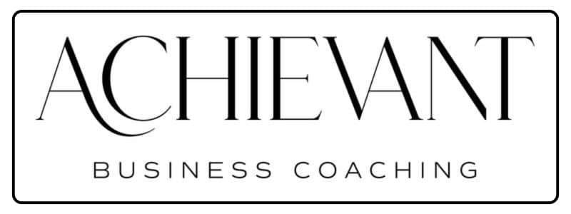 achievantcoaching